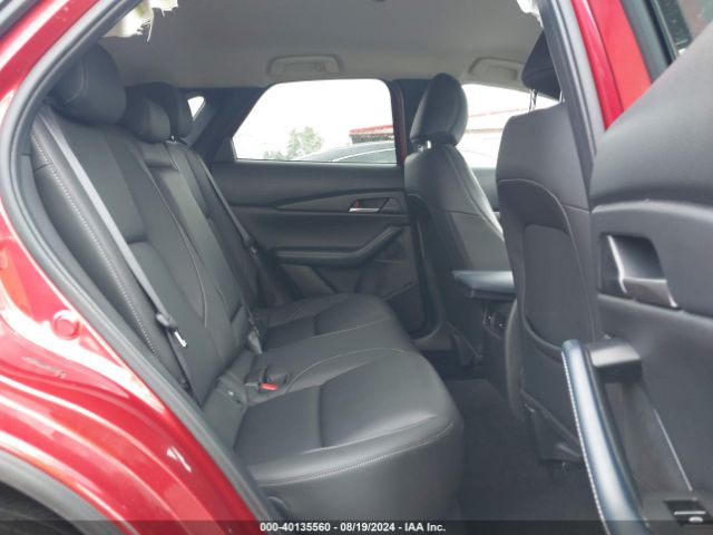 3MVDMBCL2LM133799 Mazda Cx-30 Select Package