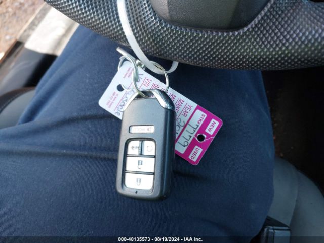 2HGFC4B04GH315994 Honda Civic Lx-p