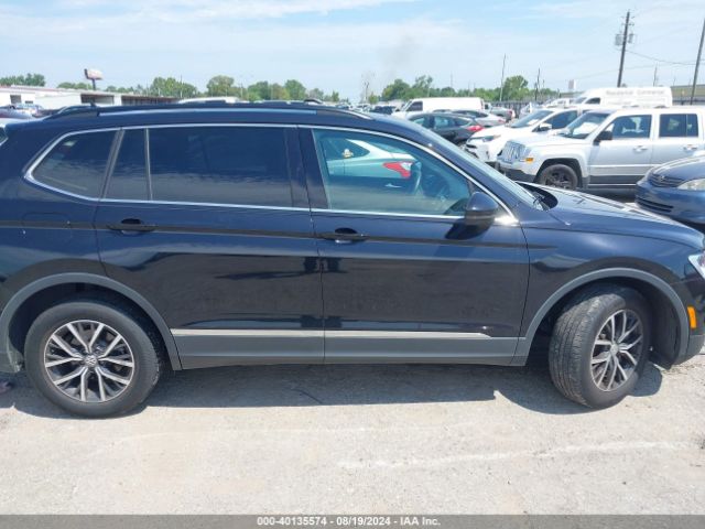 3VV3B7AX8LM138240 Volkswagen Tiguan 2.0t Se/2.0t Se R-line Black/2.0t Sel