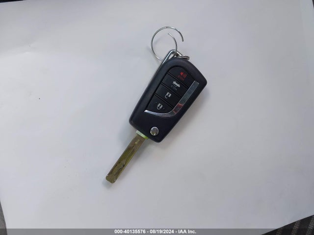 Toyota CAMRY SE 2023 4T1G11AK9PU791953 Image 11
