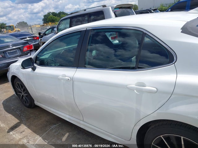 Toyota CAMRY SE 2023 4T1G11AK9PU791953 Image 15