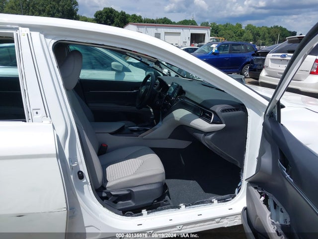 Toyota CAMRY SE 2023 4T1G11AK9PU791953 Image 5