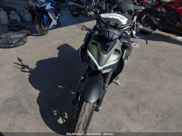2023 DUCATI STREETFIGHTER ZDMFAKYW9PB005809 Photo 4
