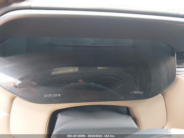 SAL1L9FU6PA153019 Land Rover Range Rover Sport Se Dynamic