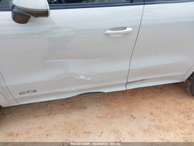 2021 PORSCHE CAYENNE WP1AG2AY2MDA35121 Photo 5