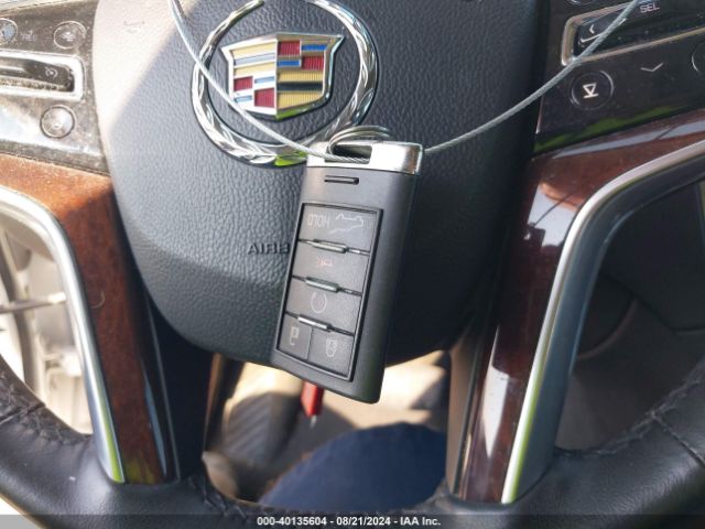 3GYFNCE36ES534355 Cadillac Srx Performance Collection