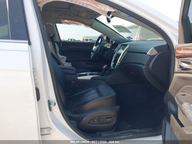 3GYFNCE36ES534355 Cadillac Srx Performance Collection
