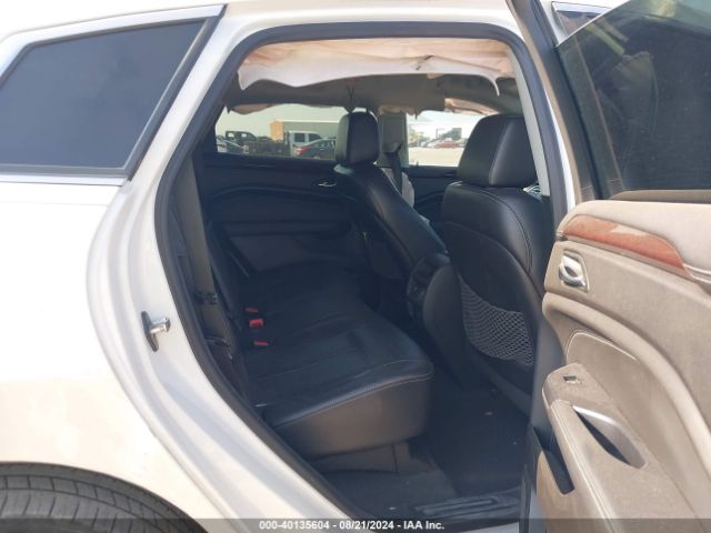 3GYFNCE36ES534355 Cadillac Srx Performance Collection