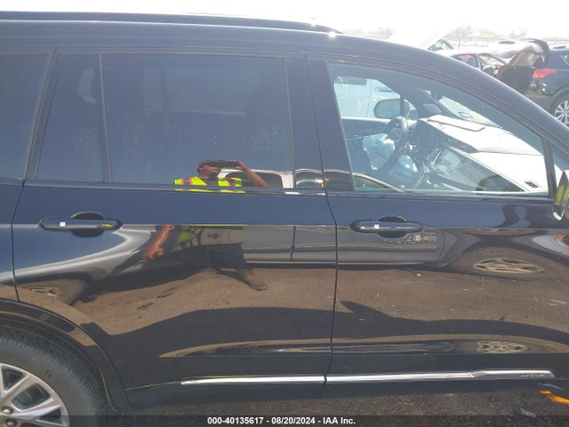1GYKPGRS3LZ204898 Cadillac Xt6 Awd Sport