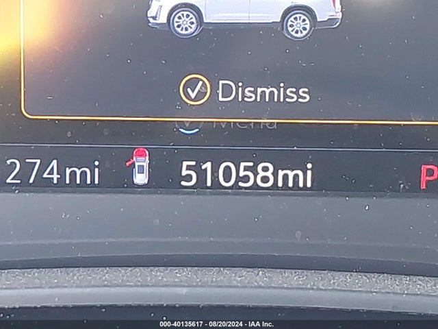 1GYKPGRS3LZ204898 Cadillac Xt6 Awd Sport