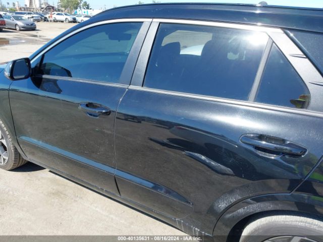 KNDCR3LE7P5035160 KIA Niro Ex Touring