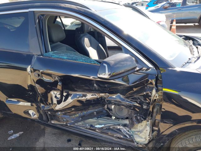 KNDCR3LE7P5035160 KIA Niro Ex Touring