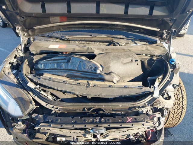 2017 TESLA MODEL X 5YJXCBE46HF052808 Photo 9
