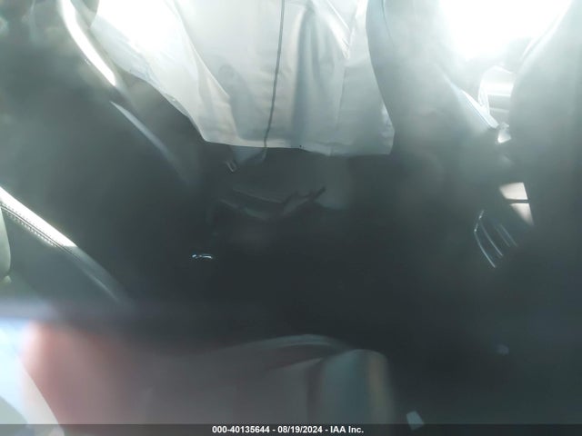 2017 TESLA MODEL X 5YJXCBE46HF052808 Photo 7
