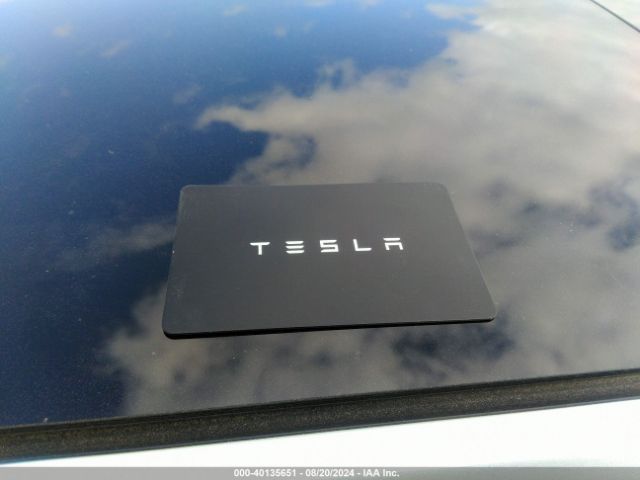 5YJ3E1EA6PF543032 Tesla Model 3 Rear-wheel Drive