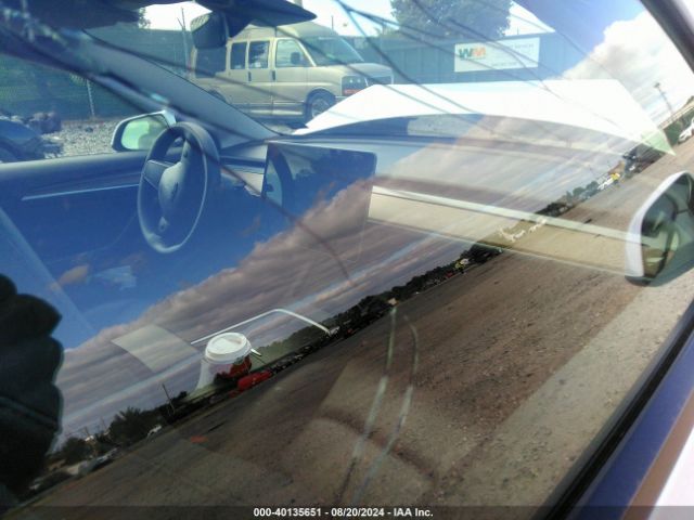 5YJ3E1EA6PF543032 Tesla Model 3 Rear-wheel Drive
