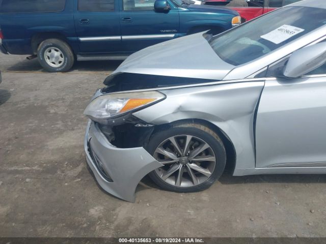 KMHFG4JG9HA579046 Hyundai Azera