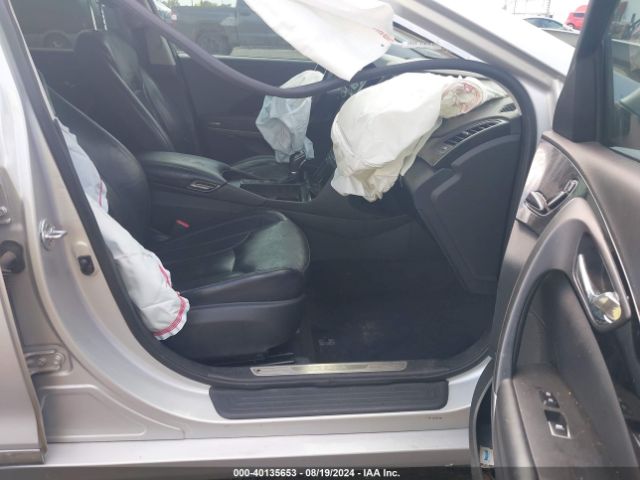 KMHFG4JG9HA579046 Hyundai Azera