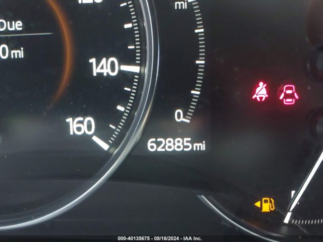 JM3TCBDY4L0415558 Mazda Cx-9 Grand Touring