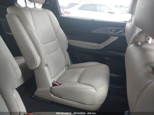 JM3TCBDY4L0415558 Mazda Cx-9 Grand Touring