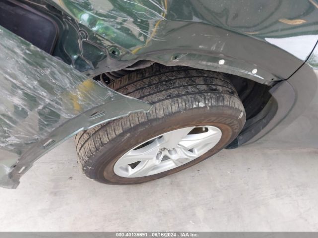 5TDBBRCH2PS564202 Toyota Highlander Hybrid Le