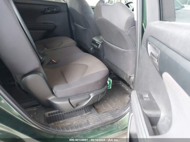 5TDBBRCH2PS564202 Toyota Highlander Hybrid Le