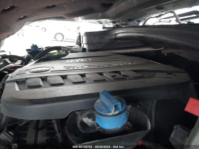 5UXKS4C51F0N09197 BMW X5 Xdrive35d