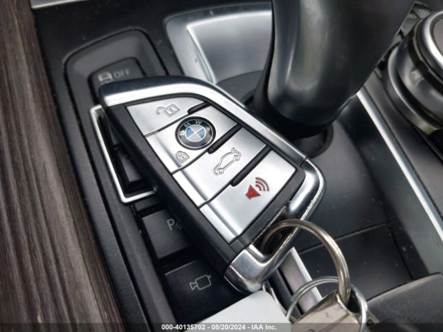 5UXKS4C51F0N09197 BMW X5 Xdrive35d