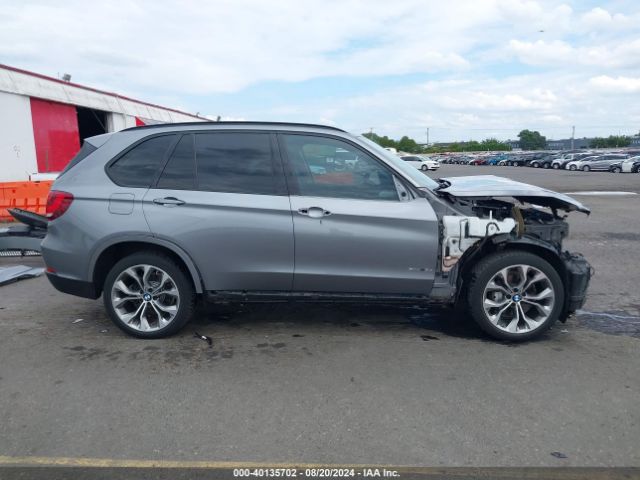 5UXKS4C51F0N09197 BMW X5 Xdrive35d