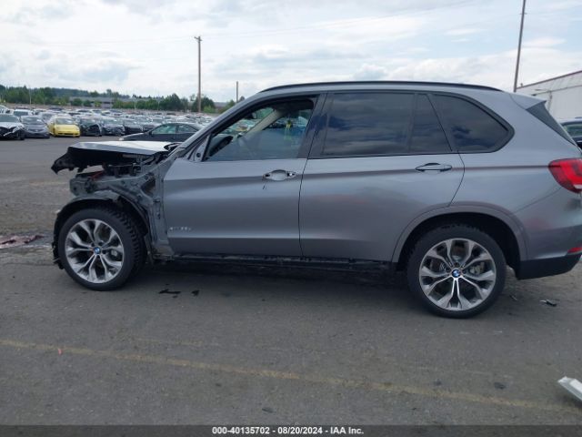 5UXKS4C51F0N09197 BMW X5 Xdrive35d