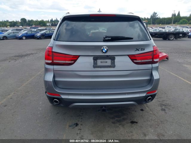5UXKS4C51F0N09197 BMW X5 Xdrive35d