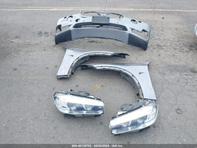 5UXKS4C51F0N09197 BMW X5 Xdrive35d