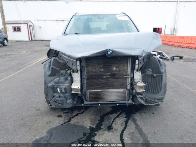 5UXKS4C51F0N09197 BMW X5 Xdrive35d