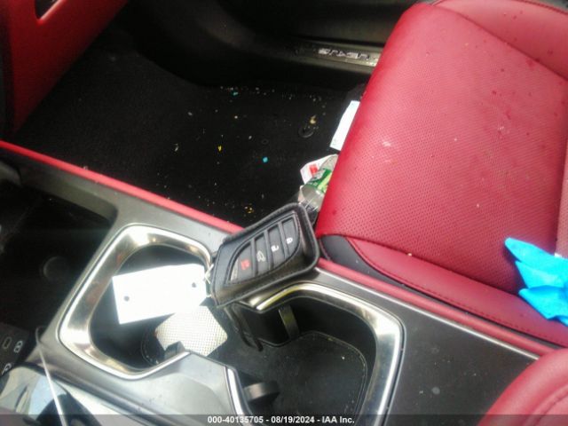 2T2GKCEZ4SC031712 Lexus Nx 350h Premium