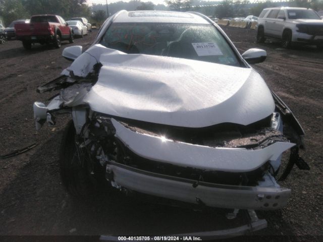 2T2GKCEZ4SC031712 Lexus Nx 350h Premium