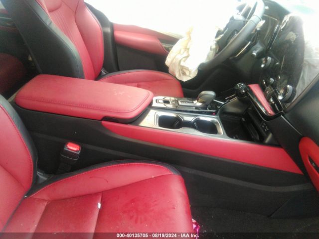 2T2GKCEZ4SC031712 Lexus Nx 350h Premium