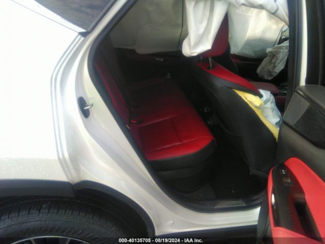 2T2GKCEZ4SC031712 Lexus Nx 350h Premium