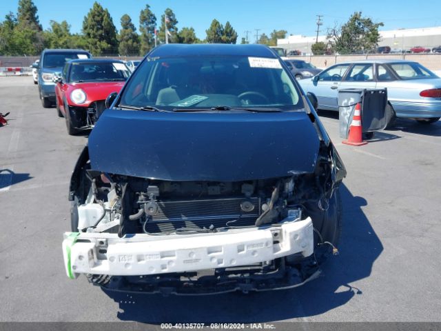 JTDZN3EU9EJ009383 Toyota Prius V Three