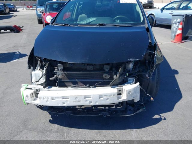 JTDZN3EU9EJ009383 Toyota Prius V Three