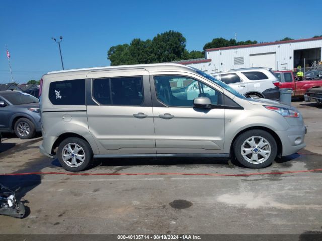 NM0GE9G79G1280090 Ford Transit Connect Titanium