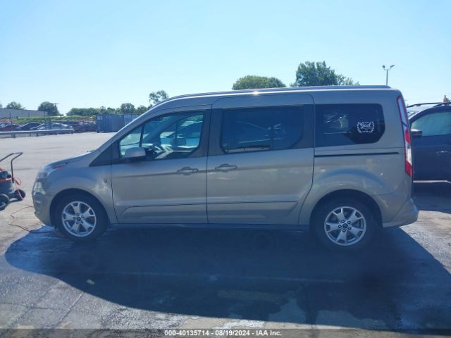 NM0GE9G79G1280090 Ford Transit Connect Titanium