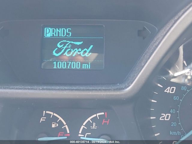 NM0GE9G79G1280090 Ford Transit Connect Titanium