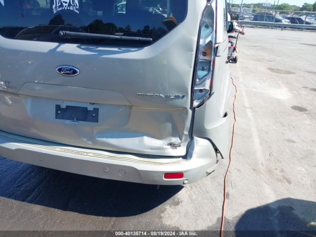 NM0GE9G79G1280090 Ford Transit Connect Titanium