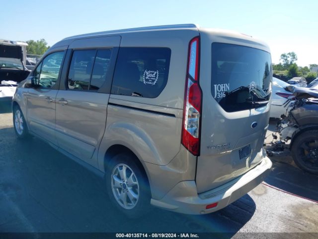 NM0GE9G79G1280090 Ford Transit Connect Titanium