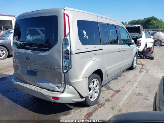 NM0GE9G79G1280090 Ford Transit Connect Titanium