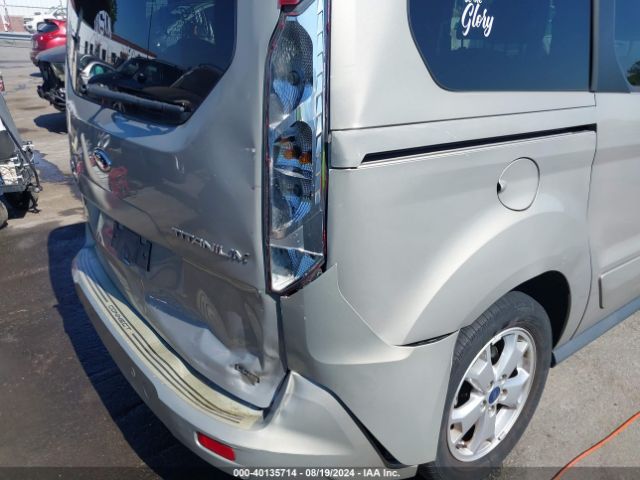 NM0GE9G79G1280090 Ford Transit Connect Titanium