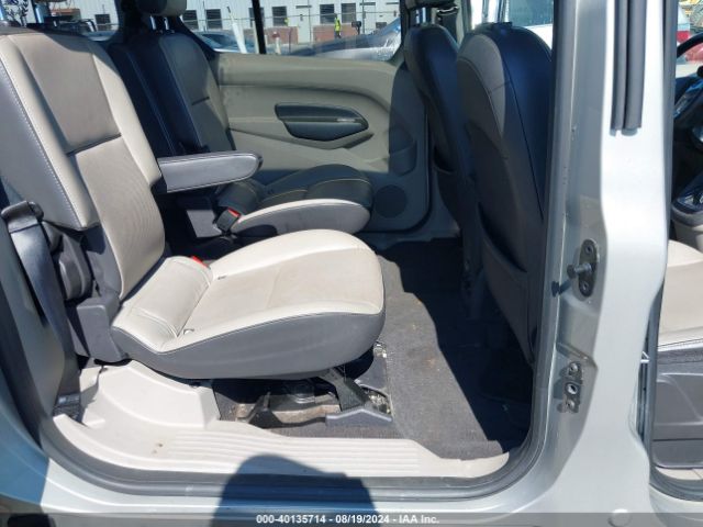 NM0GE9G79G1280090 Ford Transit Connect Titanium