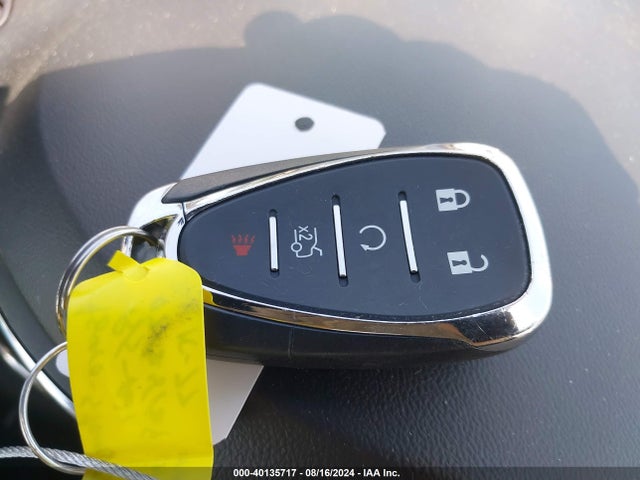 Chevrolet MALIBU LT 2018 1G1ZD5ST7JF251900 Image 11