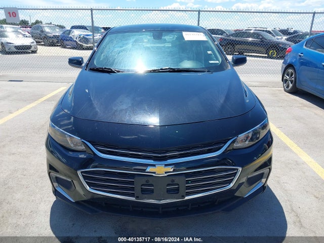 Chevrolet MALIBU LT 2018 1G1ZD5ST7JF251900 Image 13