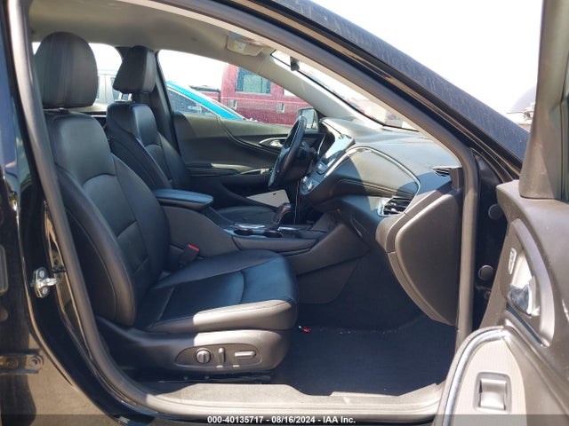 Chevrolet MALIBU LT 2018 1G1ZD5ST7JF251900 Image 5
